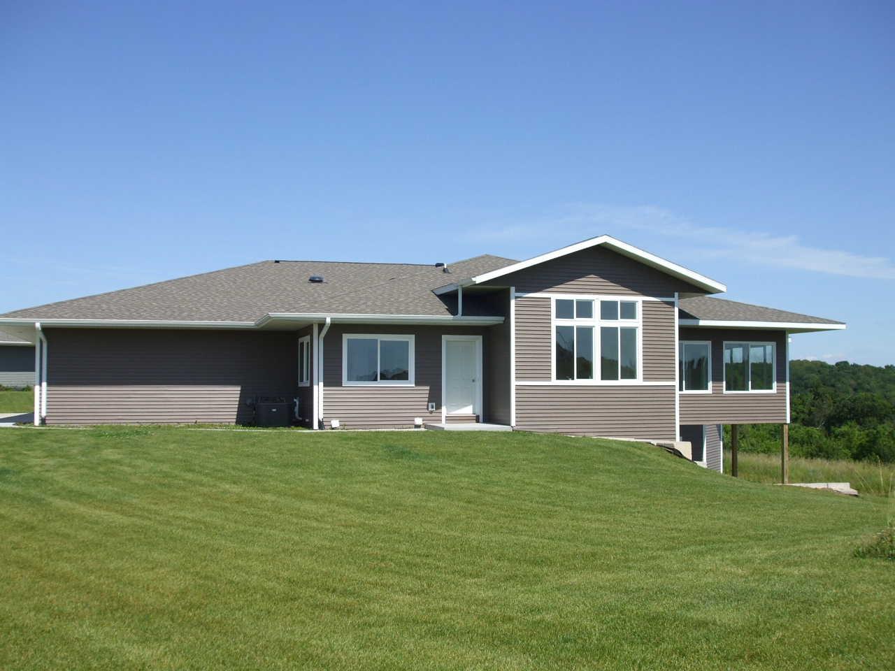 W4937 Battlestone Station Road, Unit 9 La Crosse, WI 54601 - Photo 1 of 1 Front
