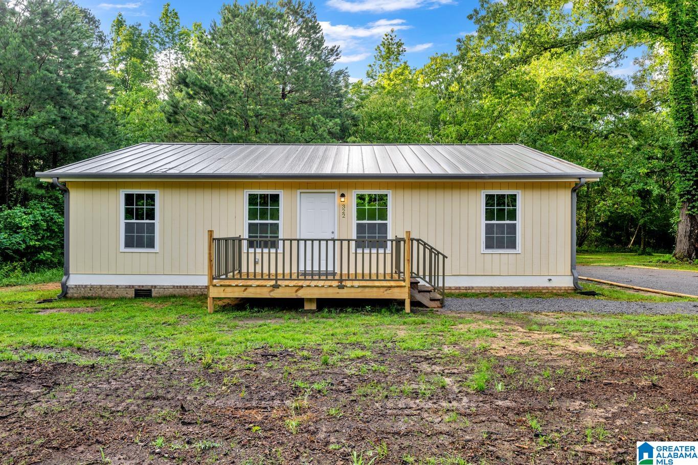 322 Empire Road Sumiton, AL 35148 - Photo 3 of 25