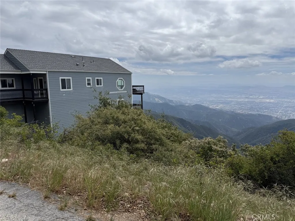 0 Ocean View Drive Crestline, CA 92325 - Photo 2 of 5