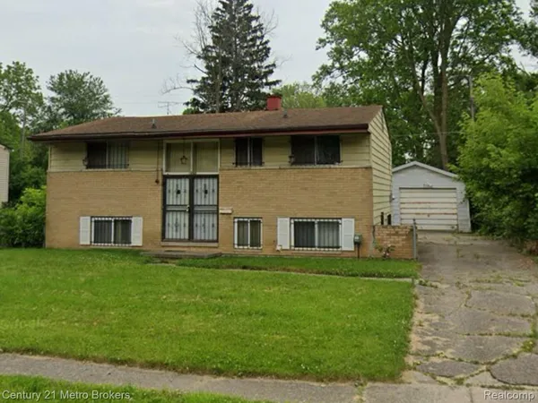 $120,000 | 1263 Flamingo Drive, Mount Morris, MI 48458