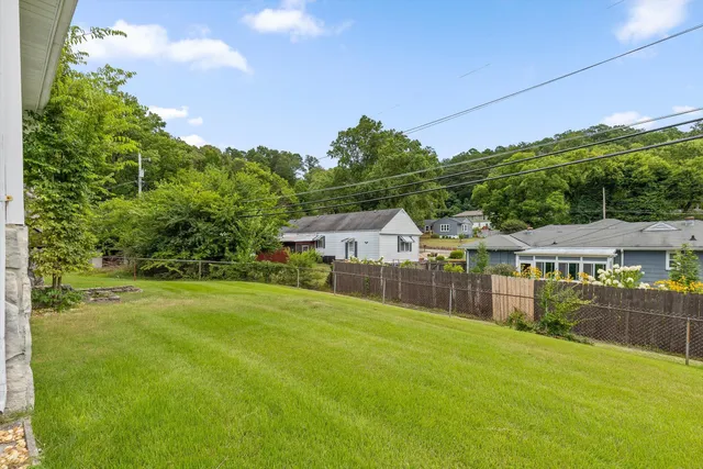 $349,900 | 4806 Viola Drive, Chattanooga, TN 37415