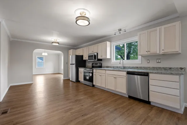 $349,900 | 4806 Viola Drive, Chattanooga, TN 37415