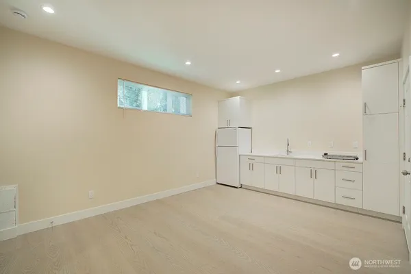 $1,630 | 1210 Northeast 95th Street, Unit B, Seattle, WA 98115