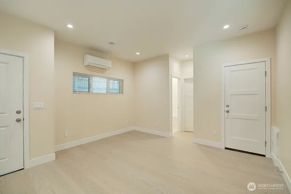 $1,630 | 1210 Northeast 95th Street, Unit B, Seattle, WA 98115