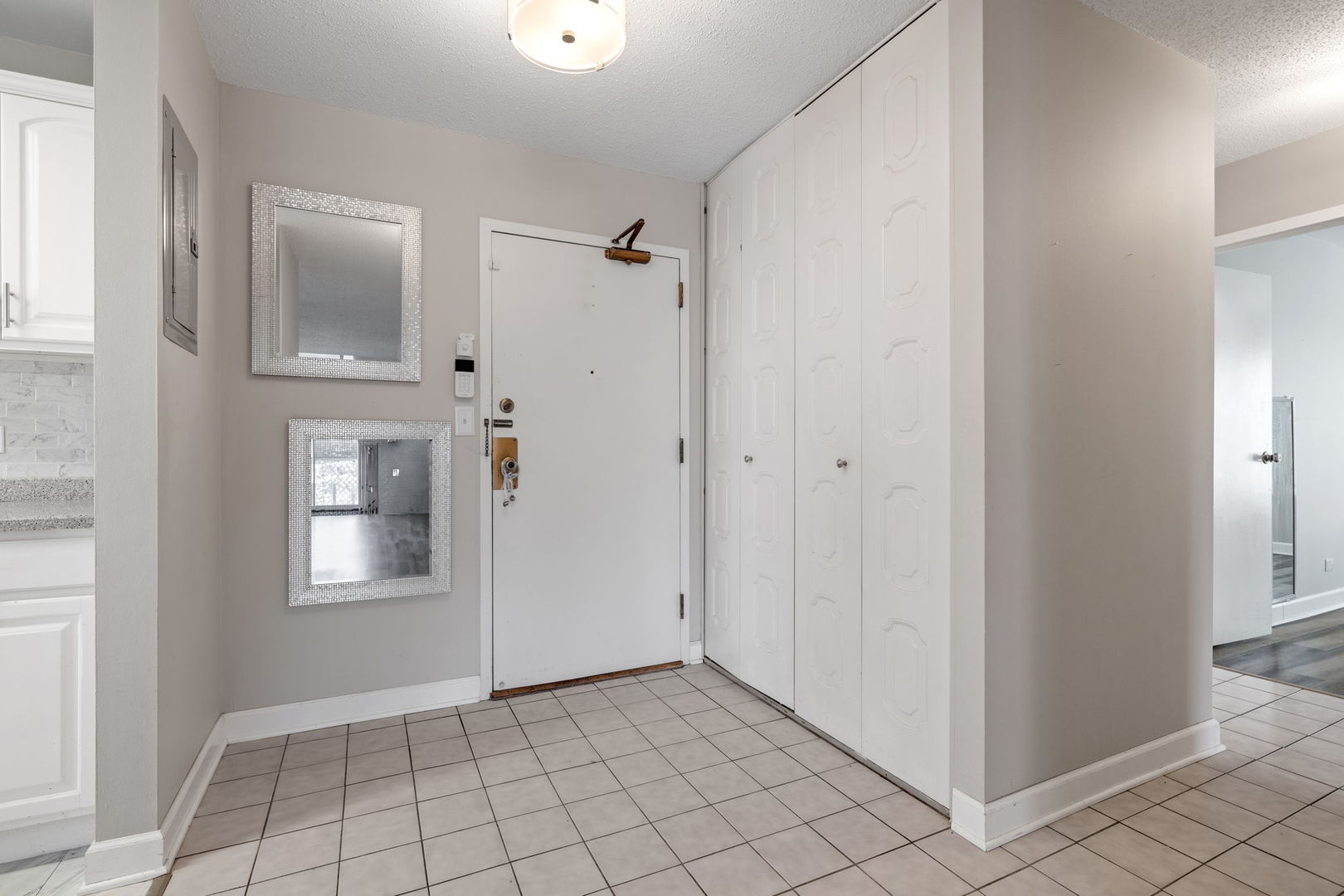 2201 South Grace Street, Unit 305 Lombard, IL 60148 - Photo 6 of 31 a view of an entryway door