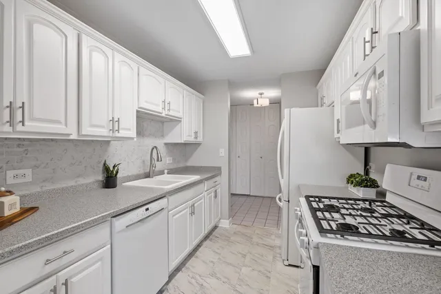 $265,000 | 2201 South Grace Street, Unit 305, Lombard, IL 60148