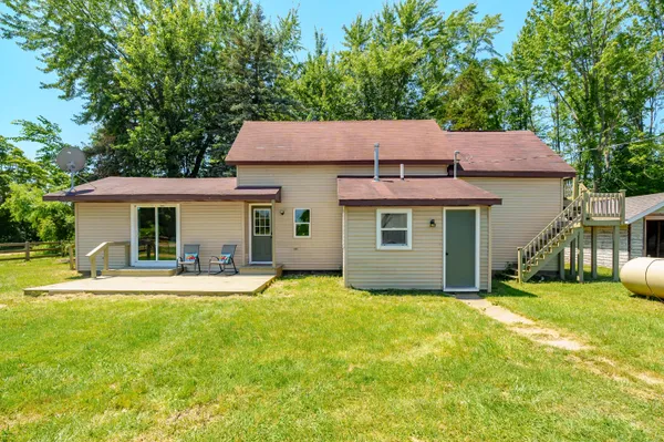 $279,900 | 5743 107th Avenue, Pullman, MI 49450