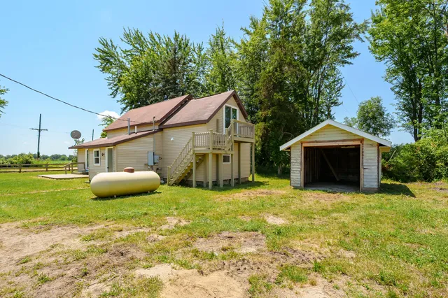 $279,900 | 5743 107th Avenue, Pullman, MI 49450