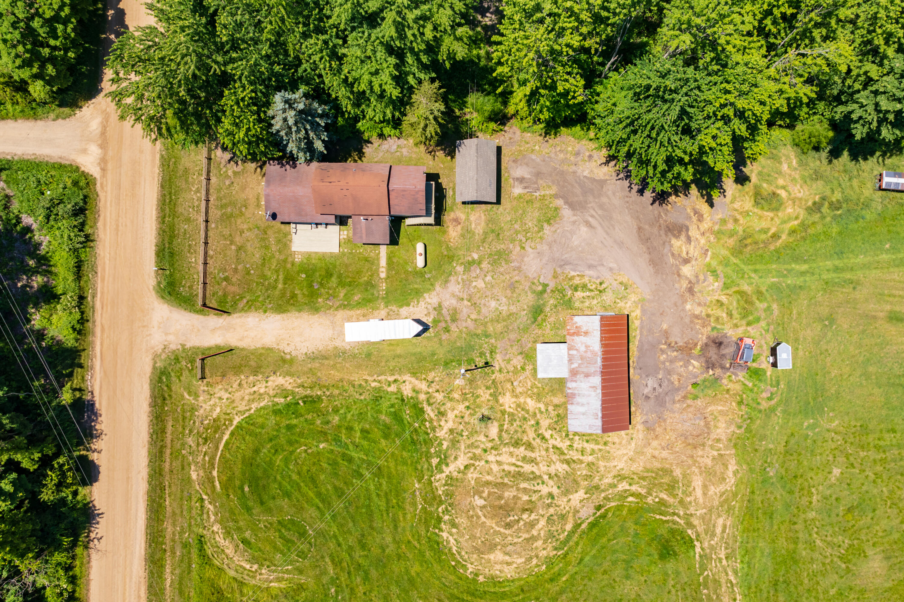 5743 107th Avenue Pullman, MI 49450 - Photo 35 of 47 107th Ave 5743 Pullman 49450-36