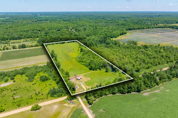 $279,900 | 5743 107th Avenue, Pullman, MI 49450