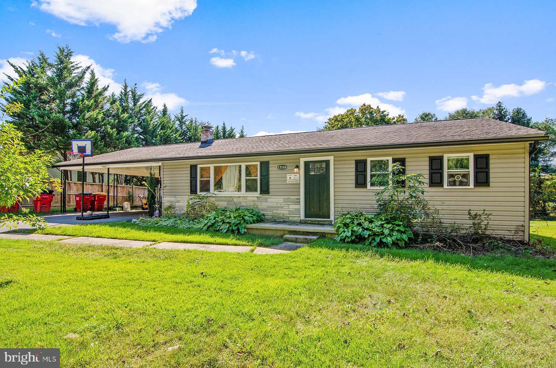 13144 Resh Road Hagerstown, MD 21740 - Photo 1 of 21