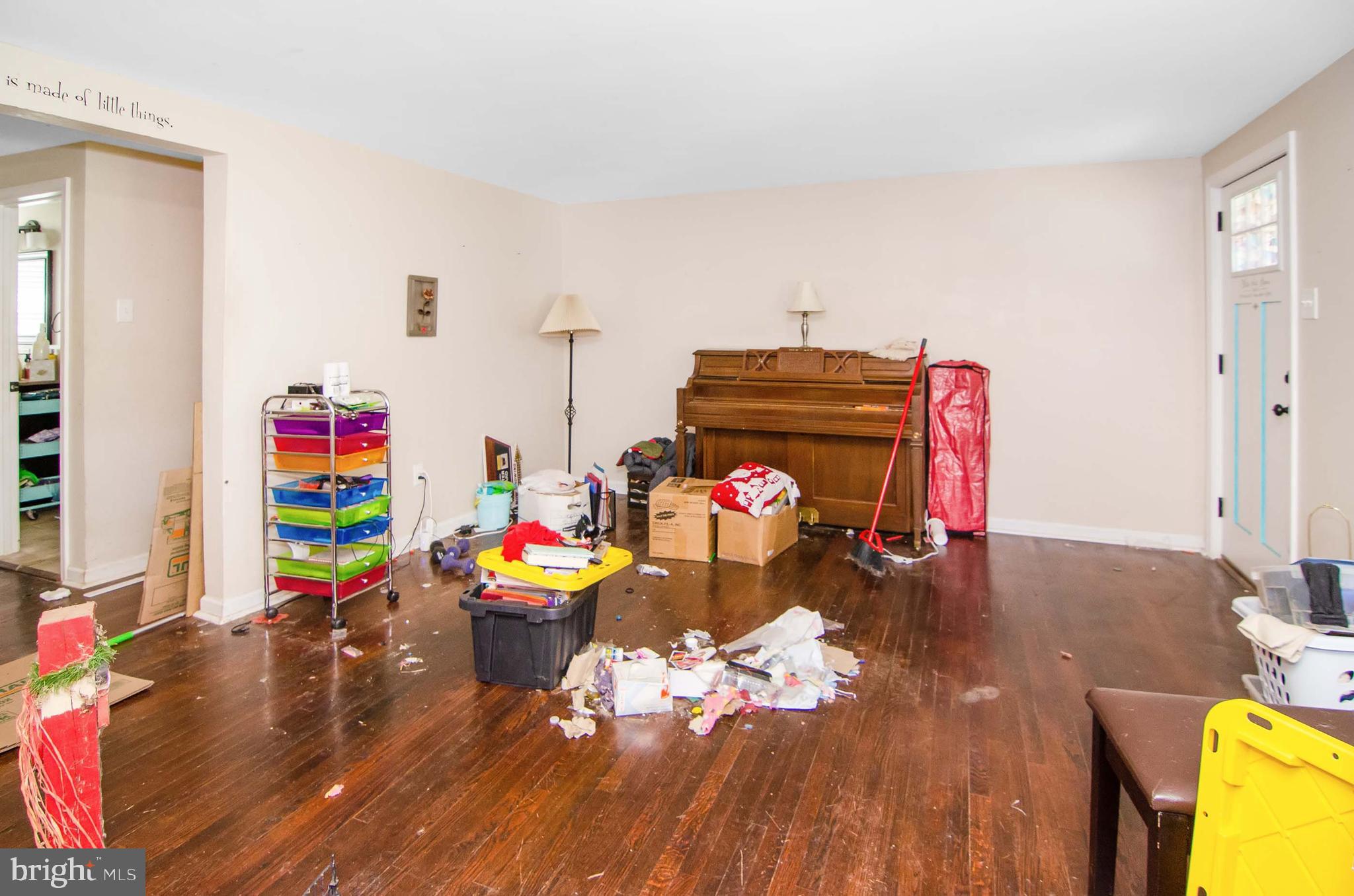 13144 Resh Road Hagerstown, MD 21740 - Photo 16 of 21