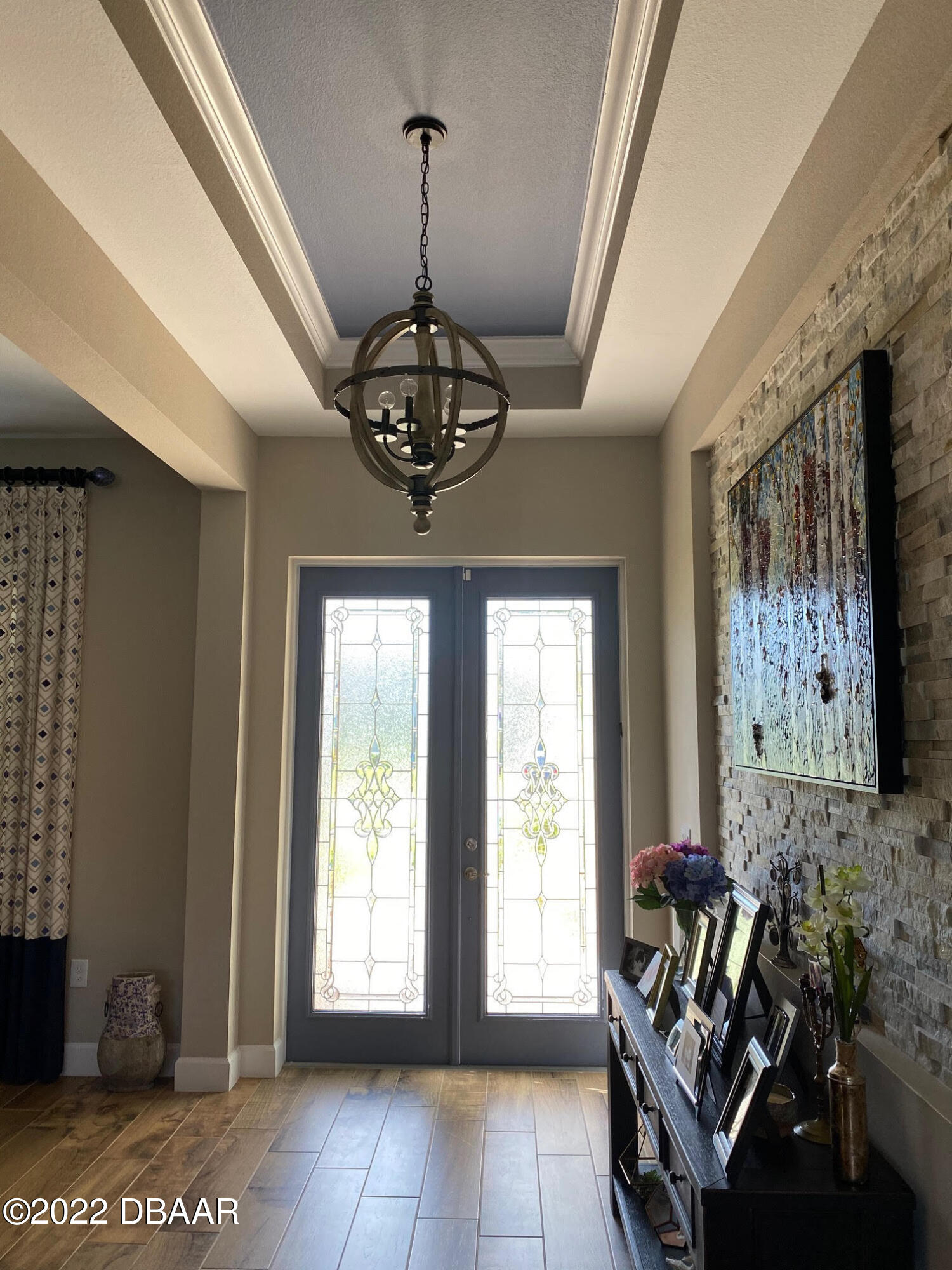 26 Ashford Lakes Drive Ormond Beach, FL 32174 - Photo 7 of 25 a view of a livingroom with a couch