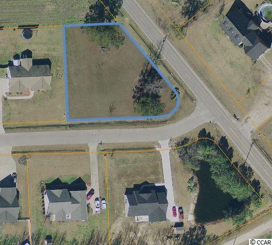 100 Hampton Ridge Road Conway, SC 29527 - Photo 2 of 17 Gallery Image 2