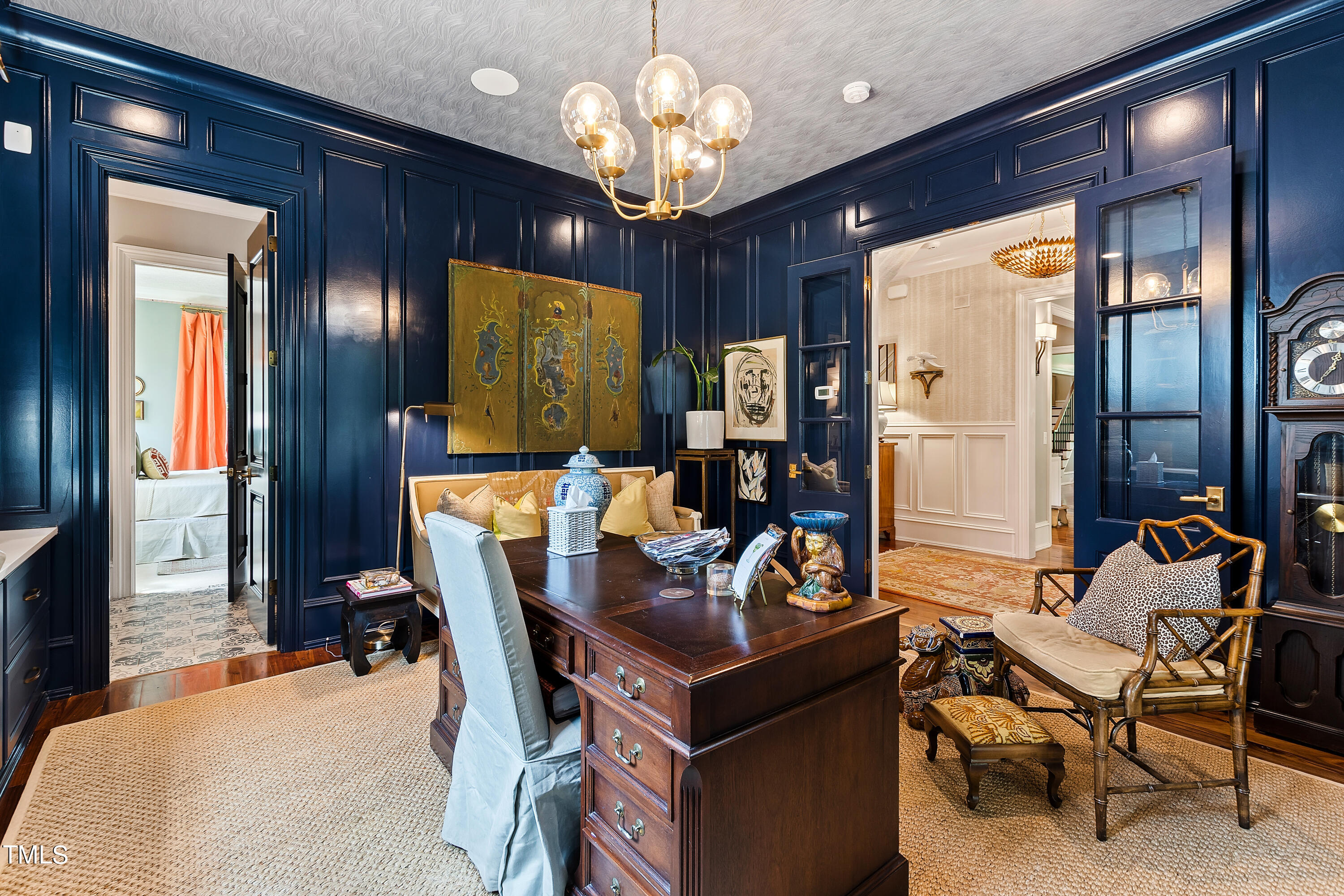 2715 Royster Street Raleigh, NC 27608 - Photo 10 of 60 Office