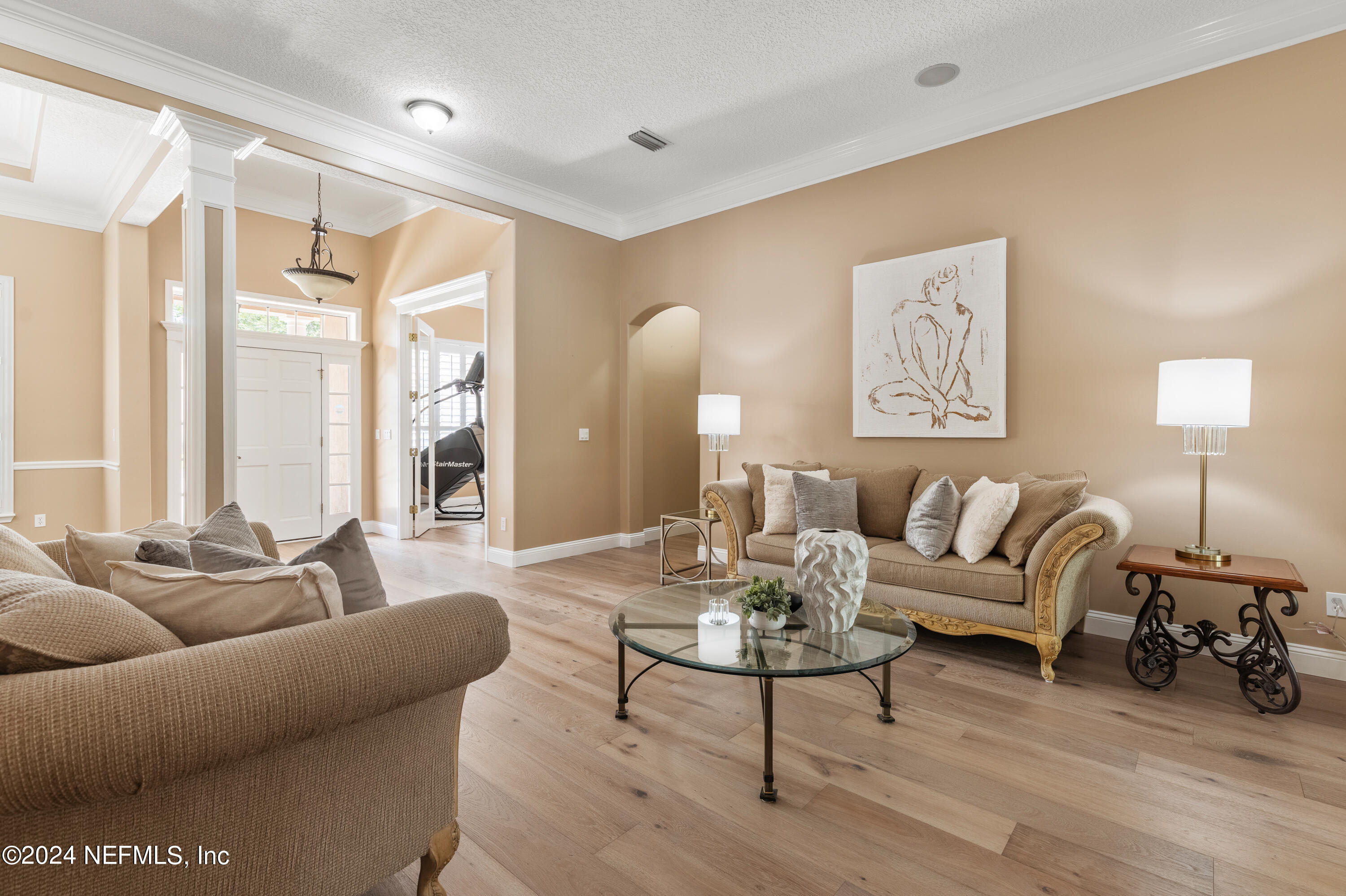 1948 Summit Ridge Road Fleming Island, FL 32003 - Photo 11 of 60 Great Room