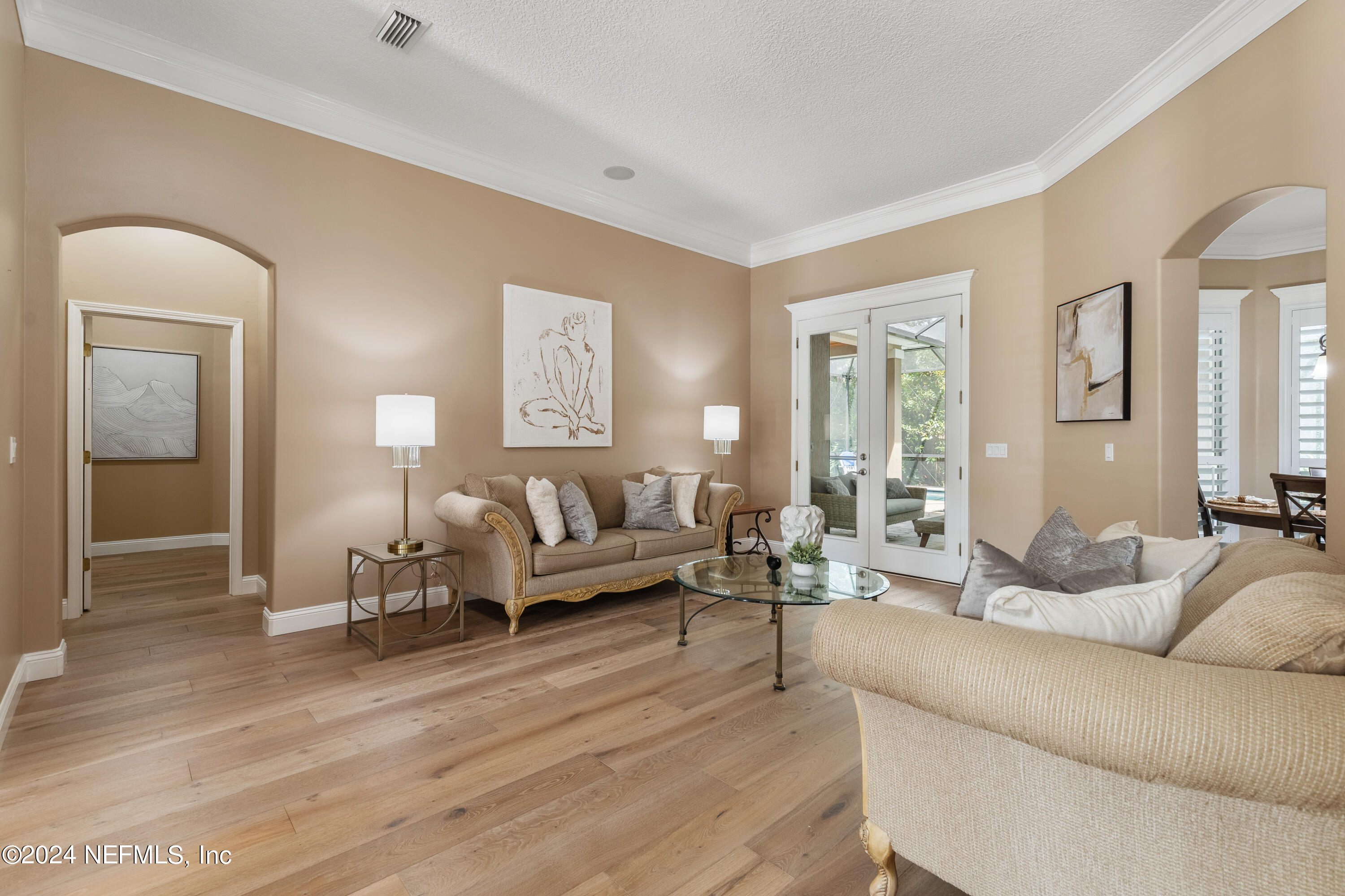 1948 Summit Ridge Road Fleming Island, FL 32003 - Photo 12 of 60 Great Room
