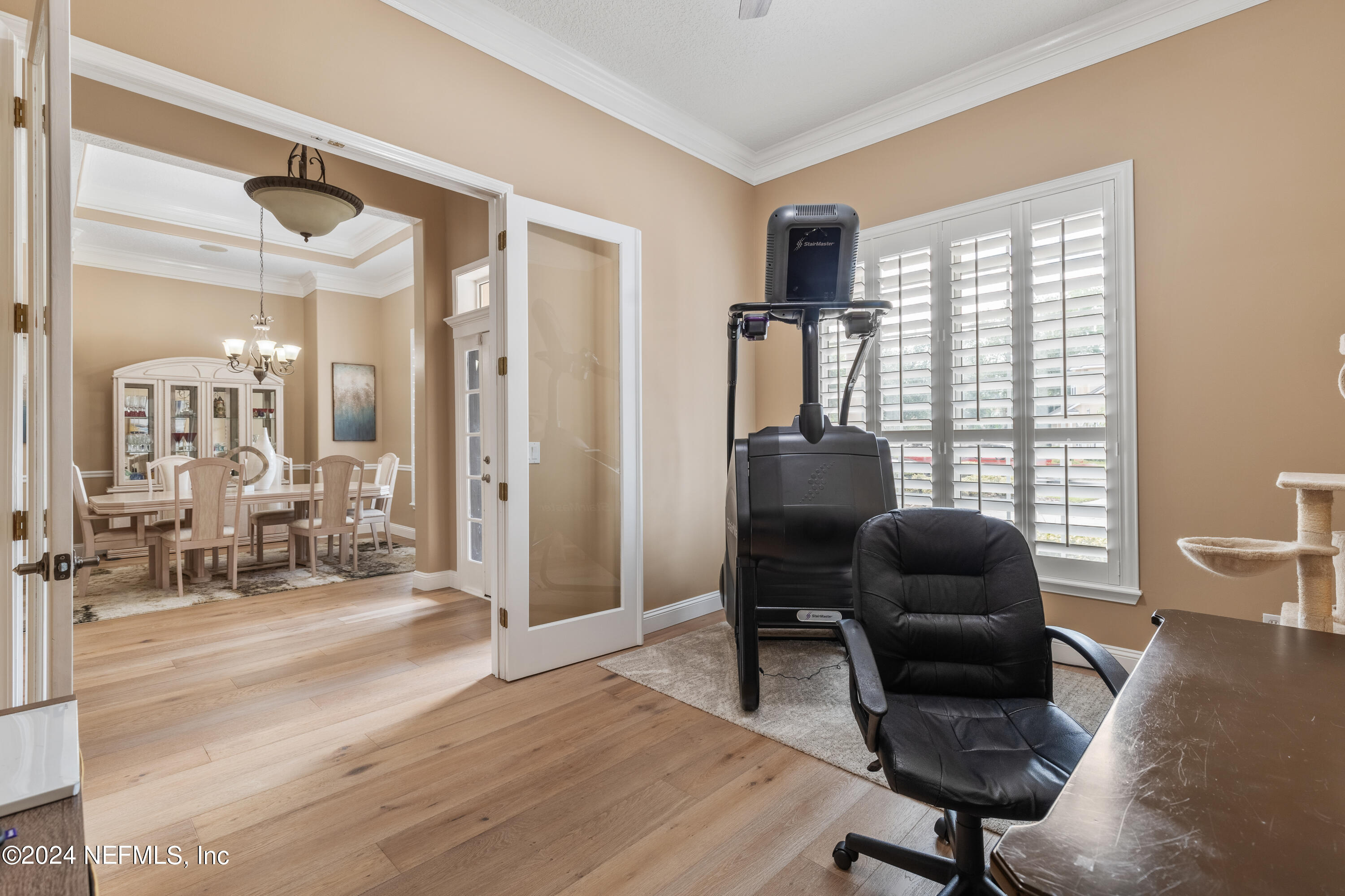 1948 Summit Ridge Road Fleming Island, FL 32003 - Photo 14 of 60 Office