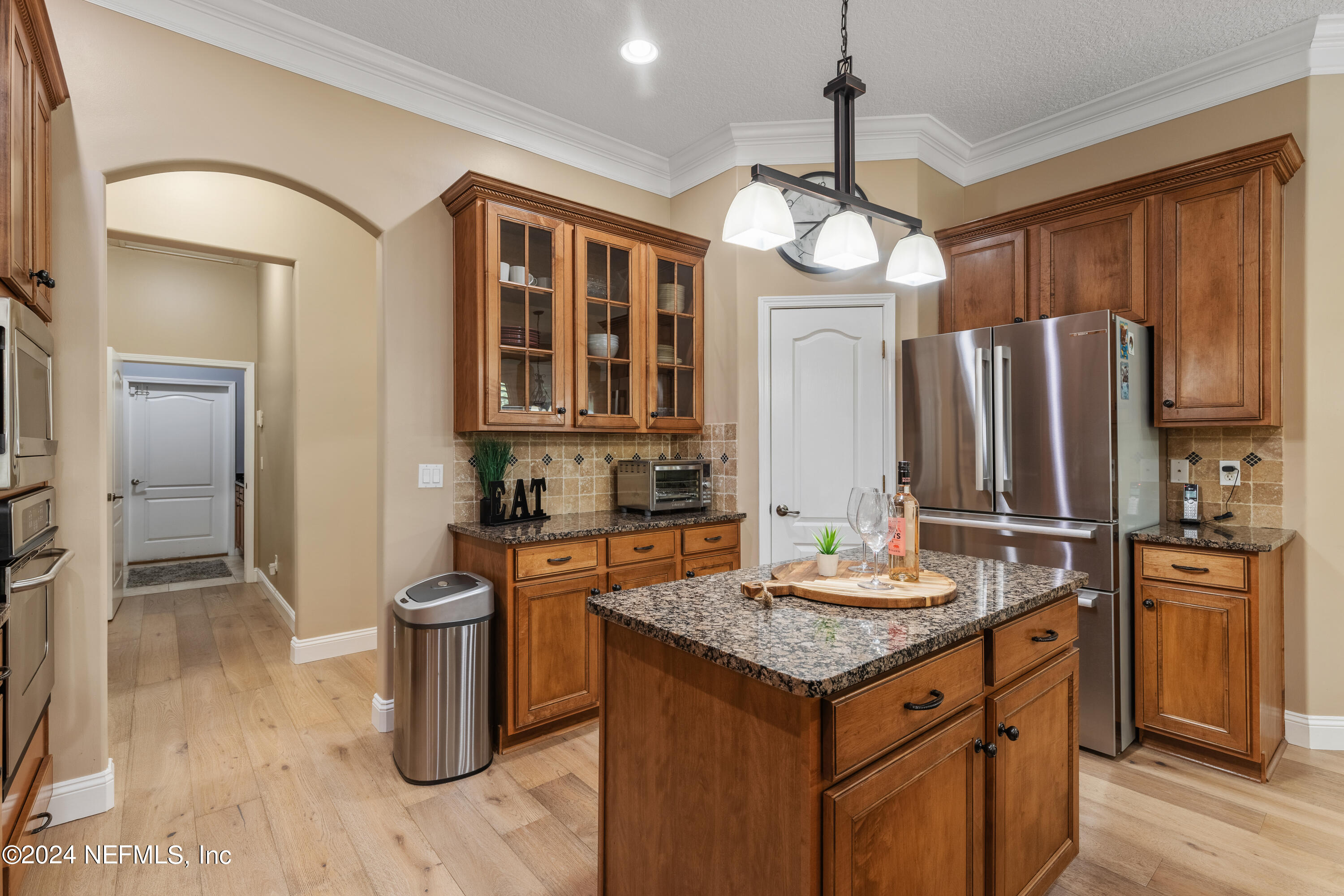 1948 Summit Ridge Road Fleming Island, FL 32003 - Photo 16 of 60 Kitchen
