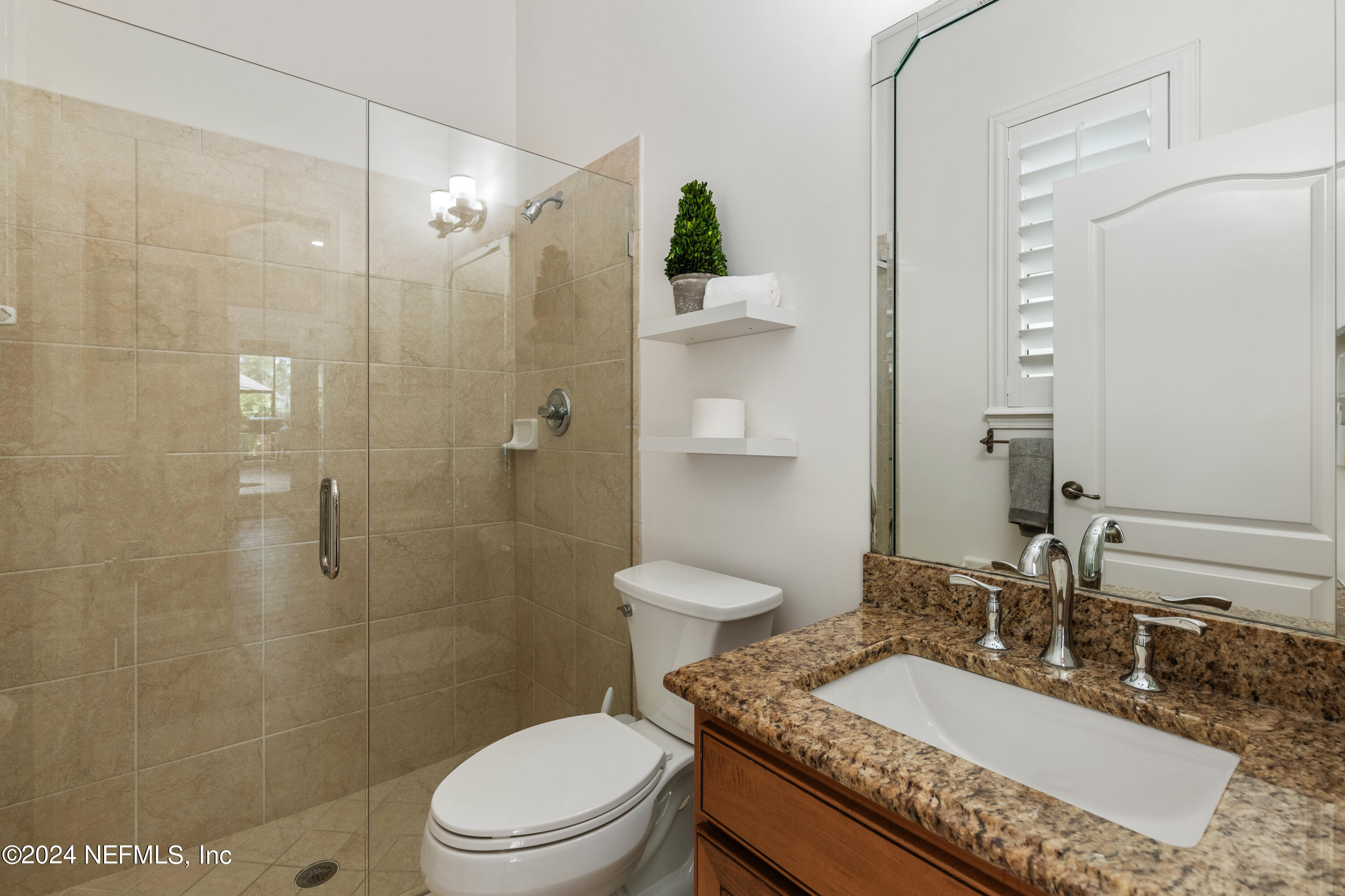 1948 Summit Ridge Road Fleming Island, FL 32003 - Photo 24 of 60 Bathroom