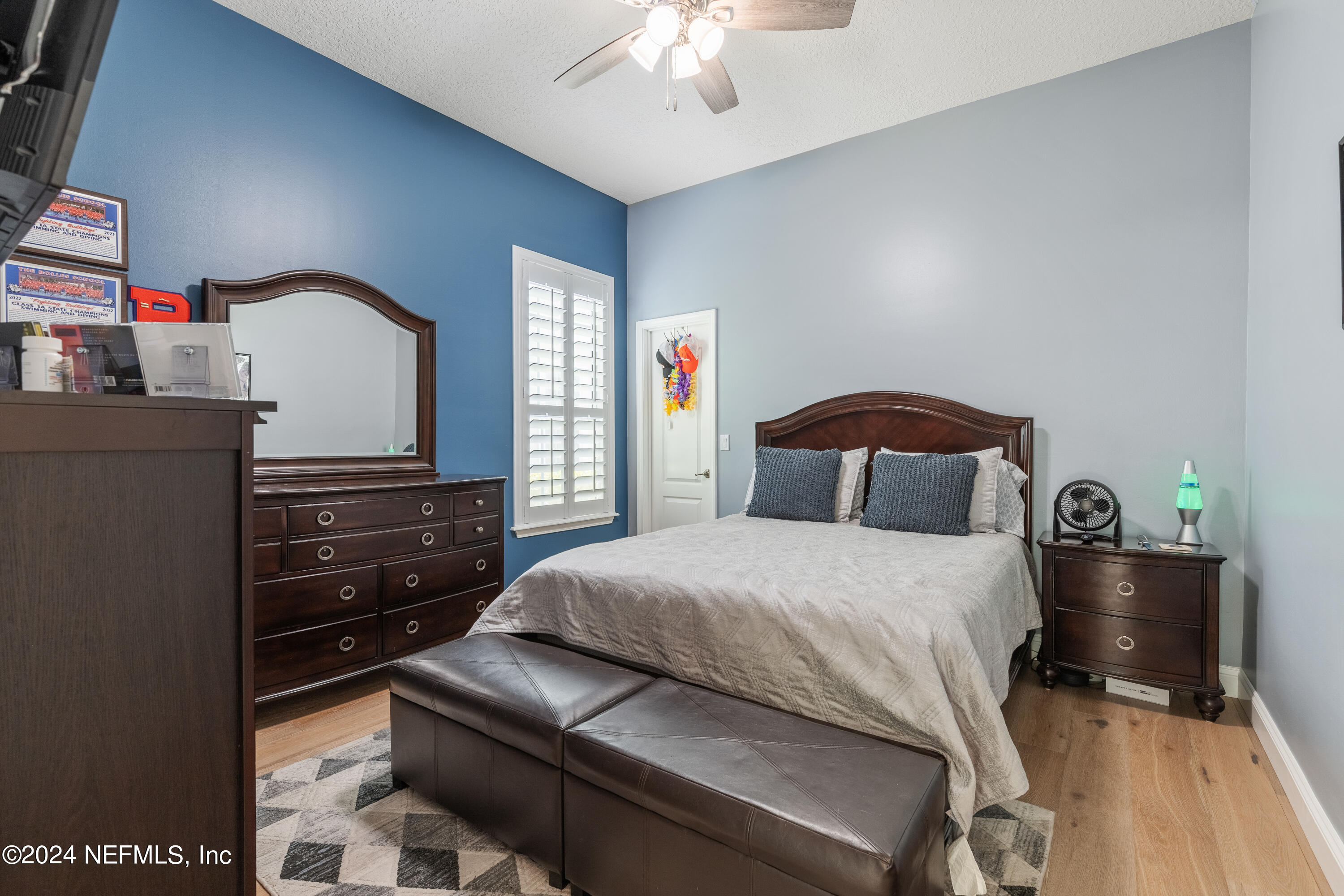 1948 Summit Ridge Road Fleming Island, FL 32003 - Photo 25 of 60 Bedroom