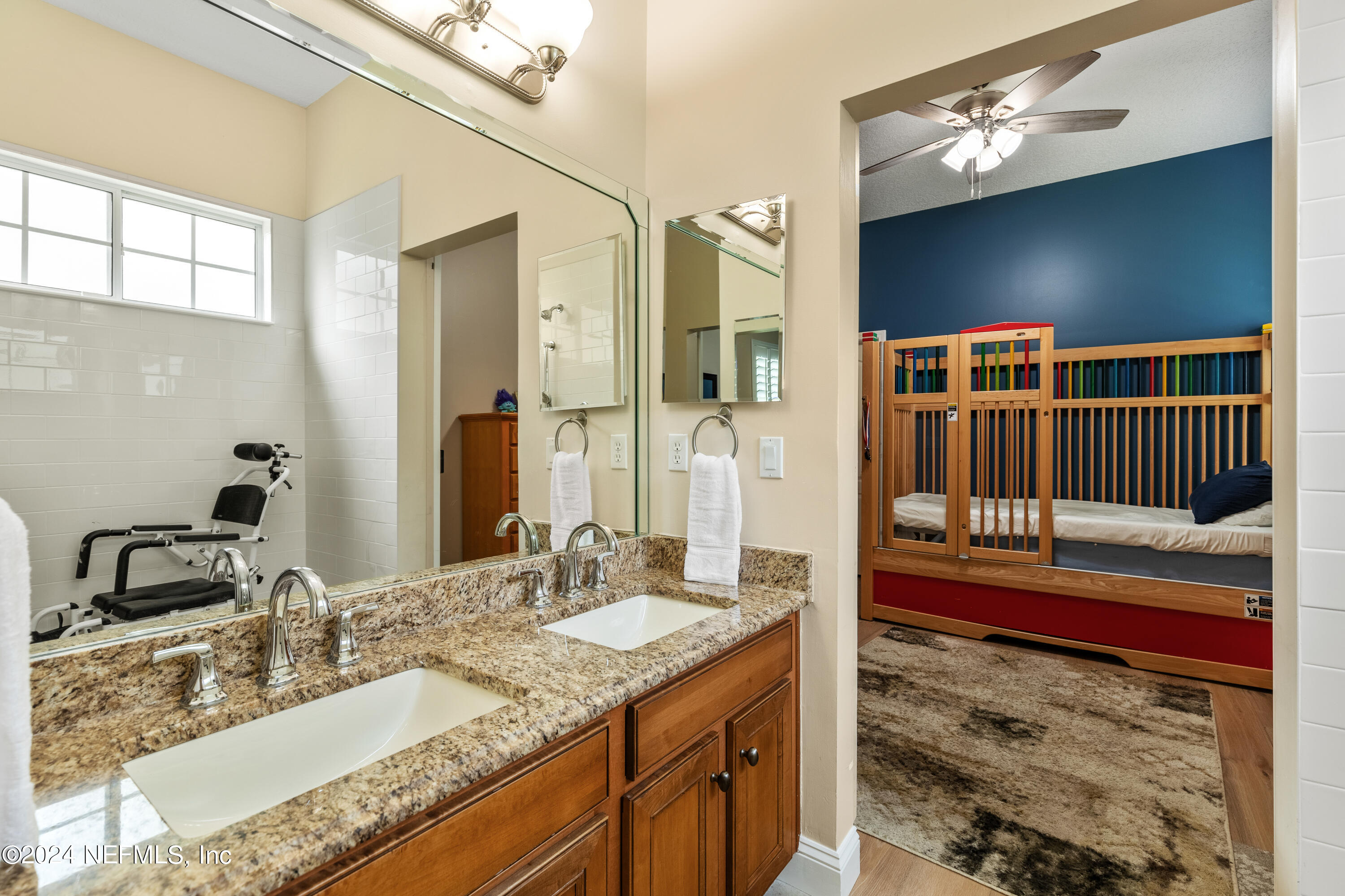 1948 Summit Ridge Road Fleming Island, FL 32003 - Photo 29 of 60 Bathroom