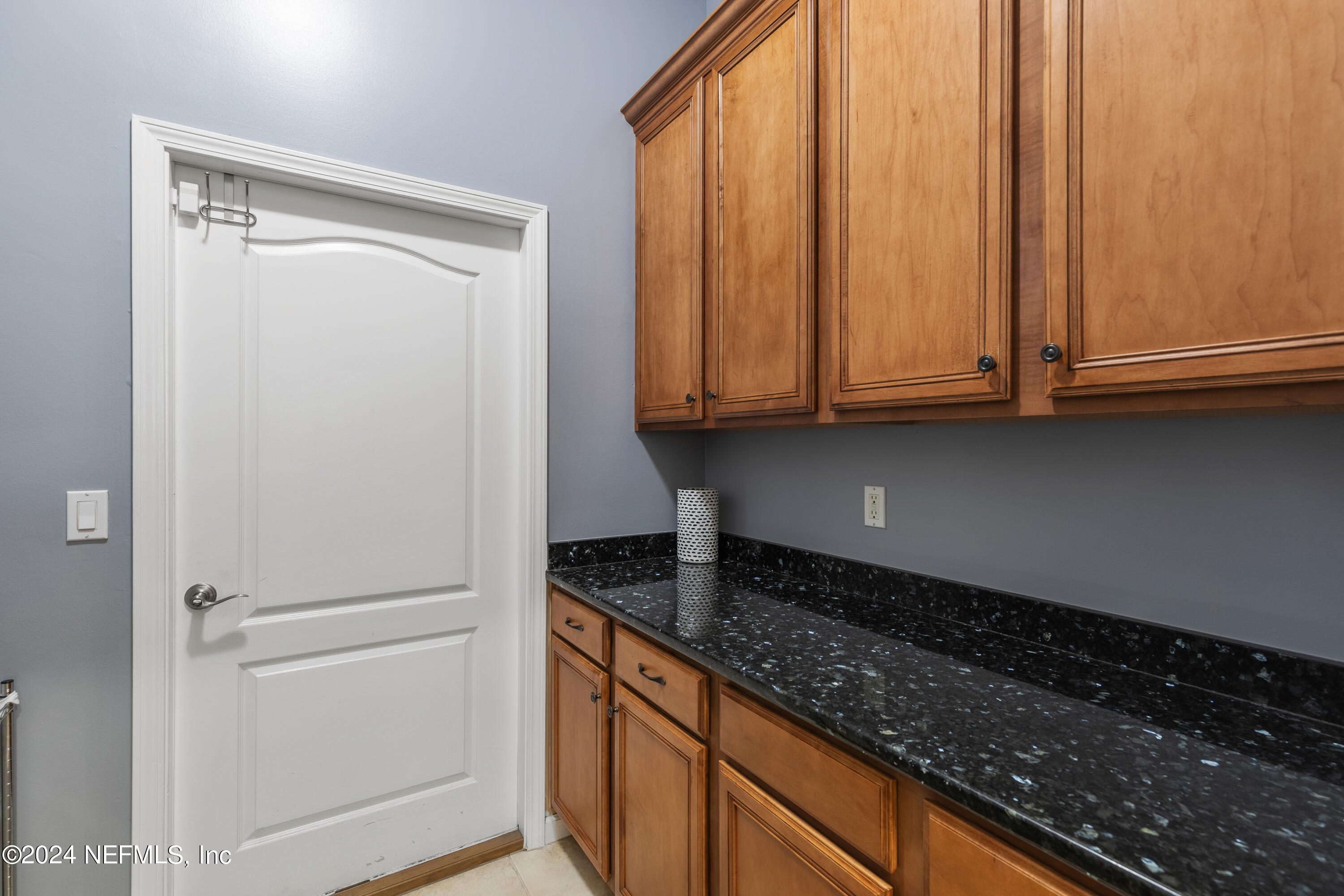 1948 Summit Ridge Road Fleming Island, FL 32003 - Photo 32 of 60 Laundry