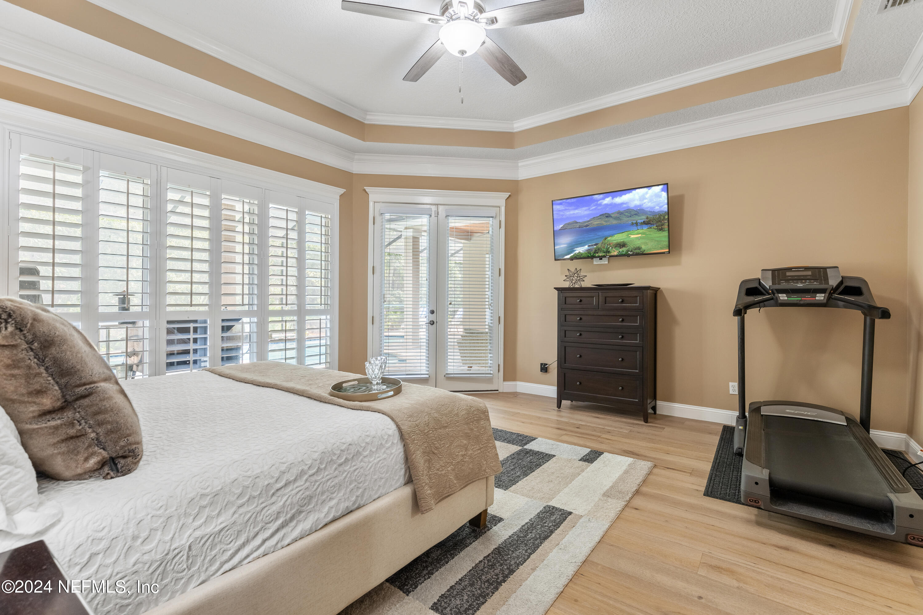 1948 Summit Ridge Road Fleming Island, FL 32003 - Photo 34 of 60 Owners Suite