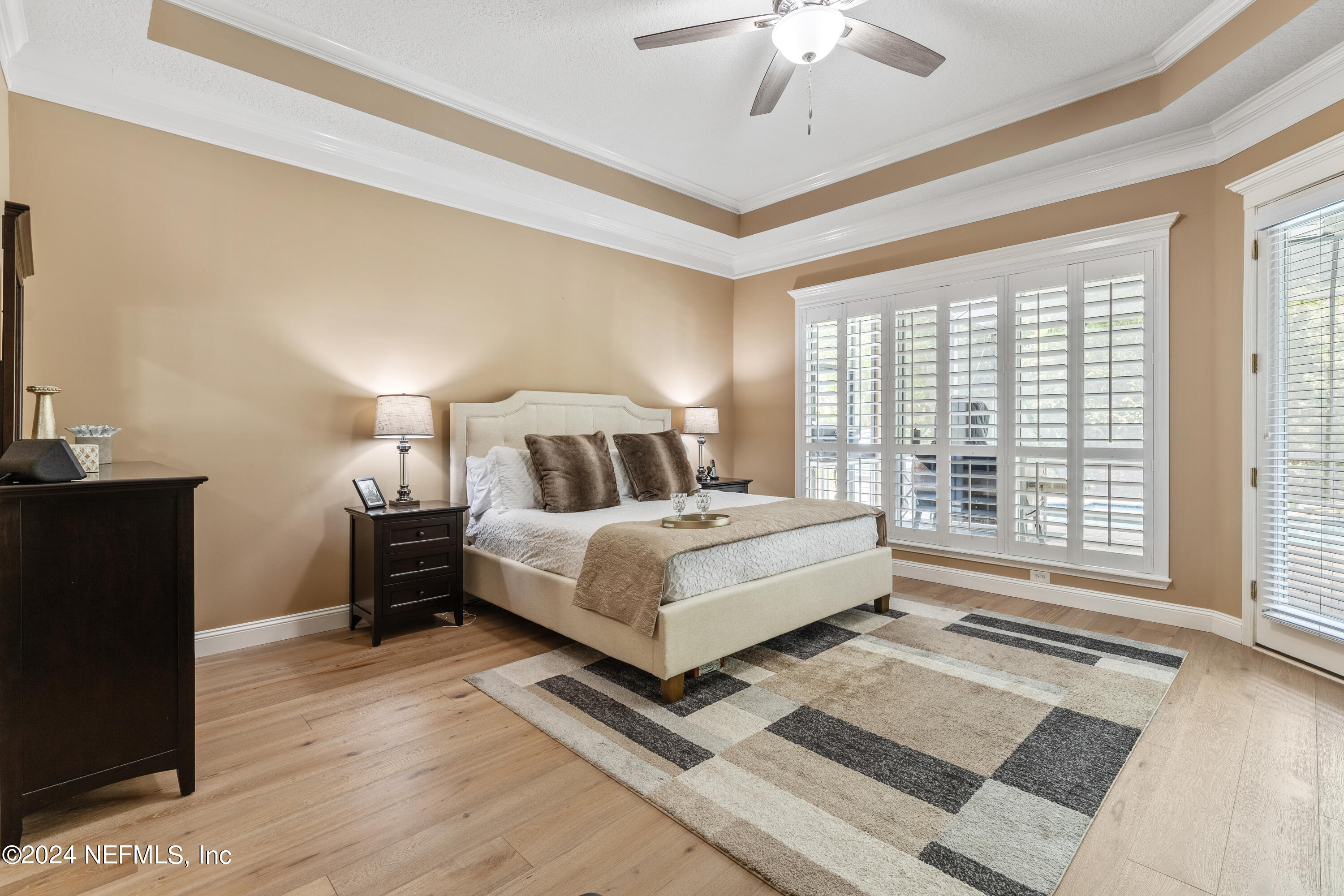 1948 Summit Ridge Road Fleming Island, FL 32003 - Photo 35 of 60 Owners Suite