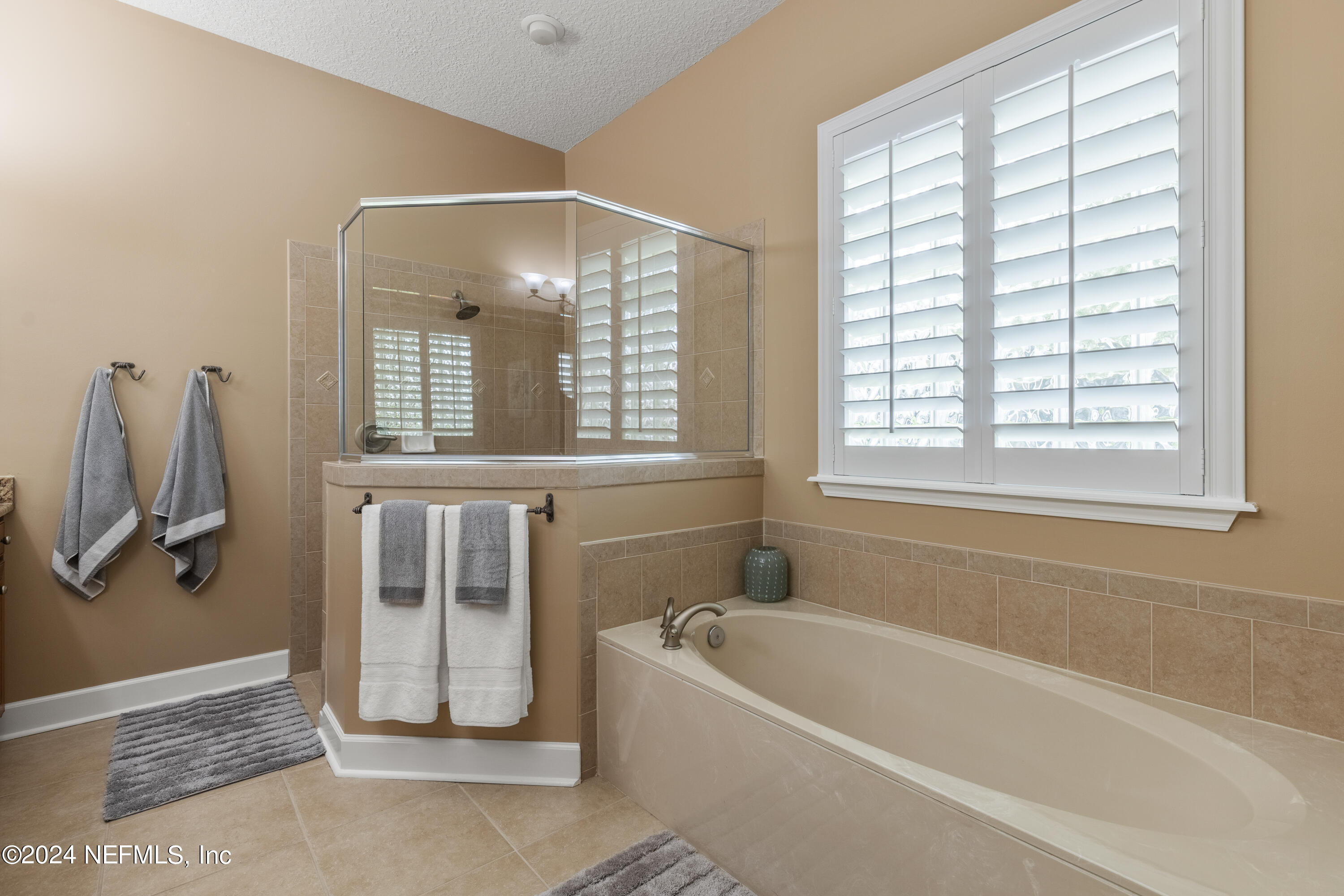 1948 Summit Ridge Road Fleming Island, FL 32003 - Photo 38 of 60 Owners Bath