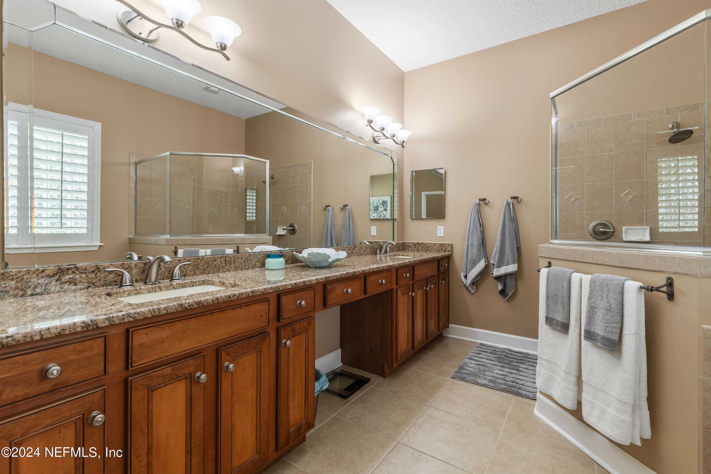 1948 Summit Ridge Road Fleming Island, FL 32003 - Photo 39 of 60 Owners Bath