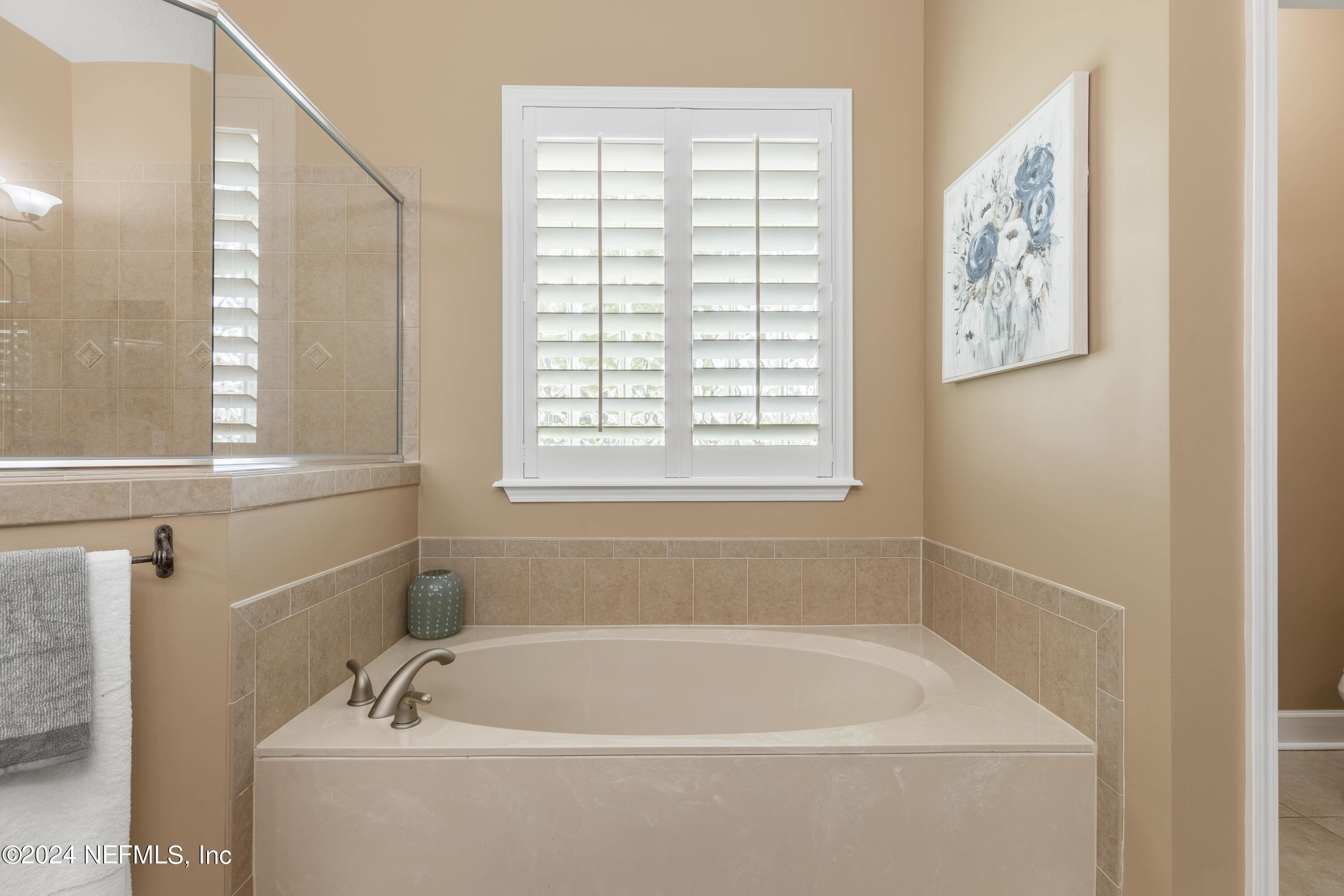 1948 Summit Ridge Road Fleming Island, FL 32003 - Photo 40 of 60 Owners Bath