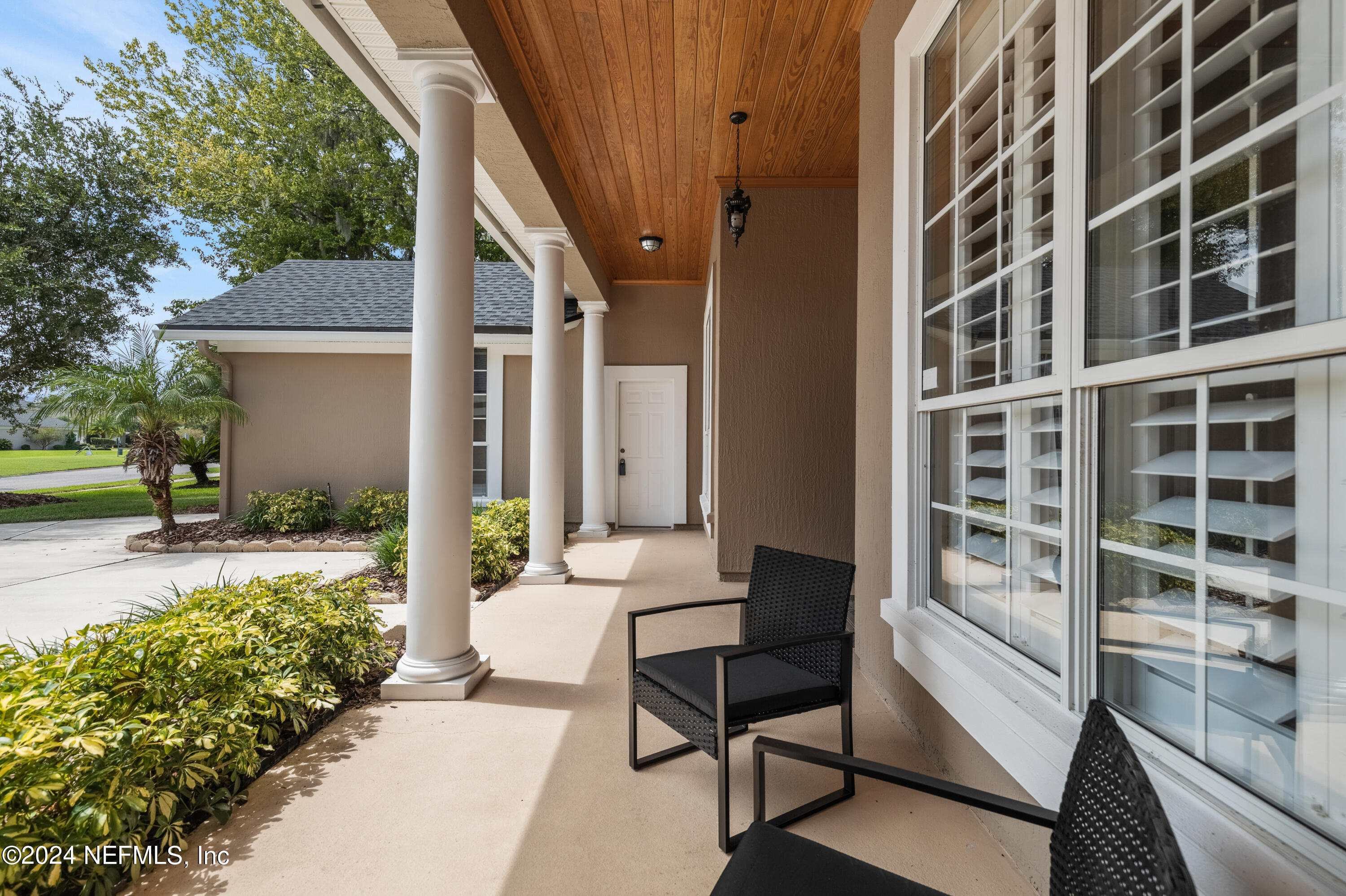 1948 Summit Ridge Road Fleming Island, FL 32003 - Photo 4 of 60 Front Door