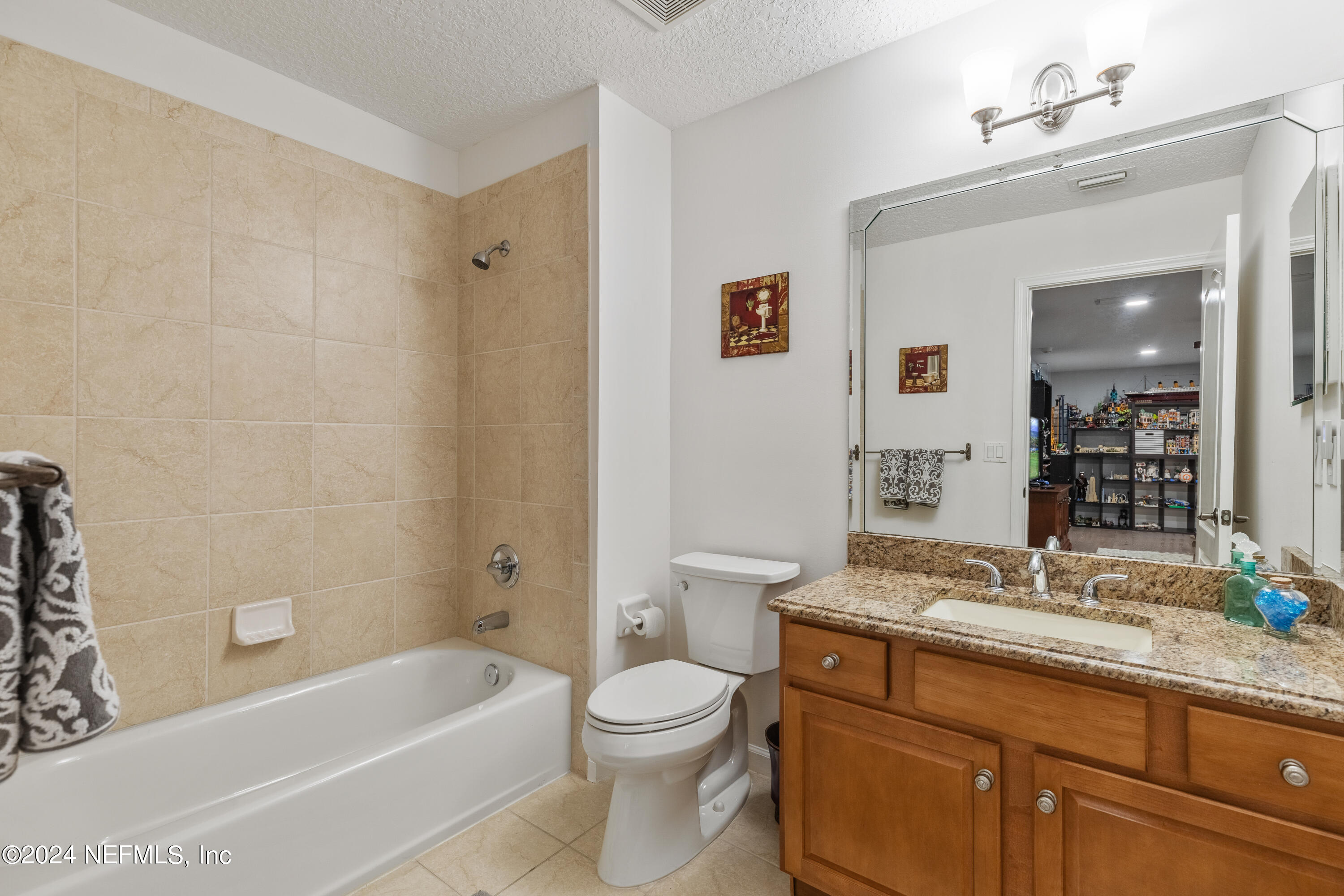 1948 Summit Ridge Road Fleming Island, FL 32003 - Photo 44 of 60 Bathroom