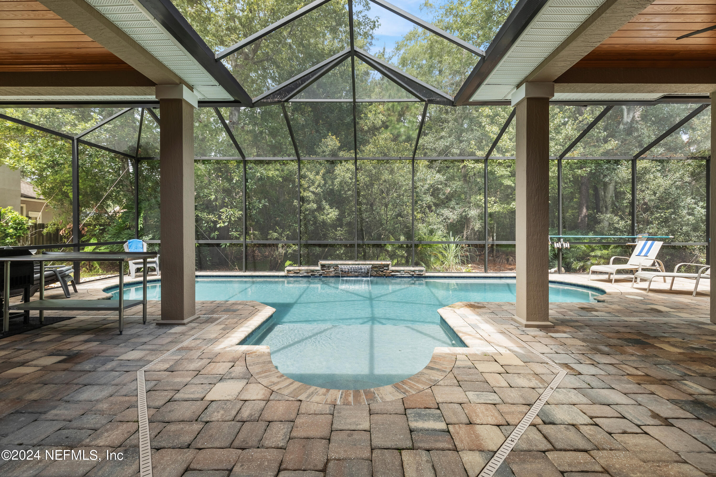 1948 Summit Ridge Road Fleming Island, FL 32003 - Photo 49 of 60 Pool