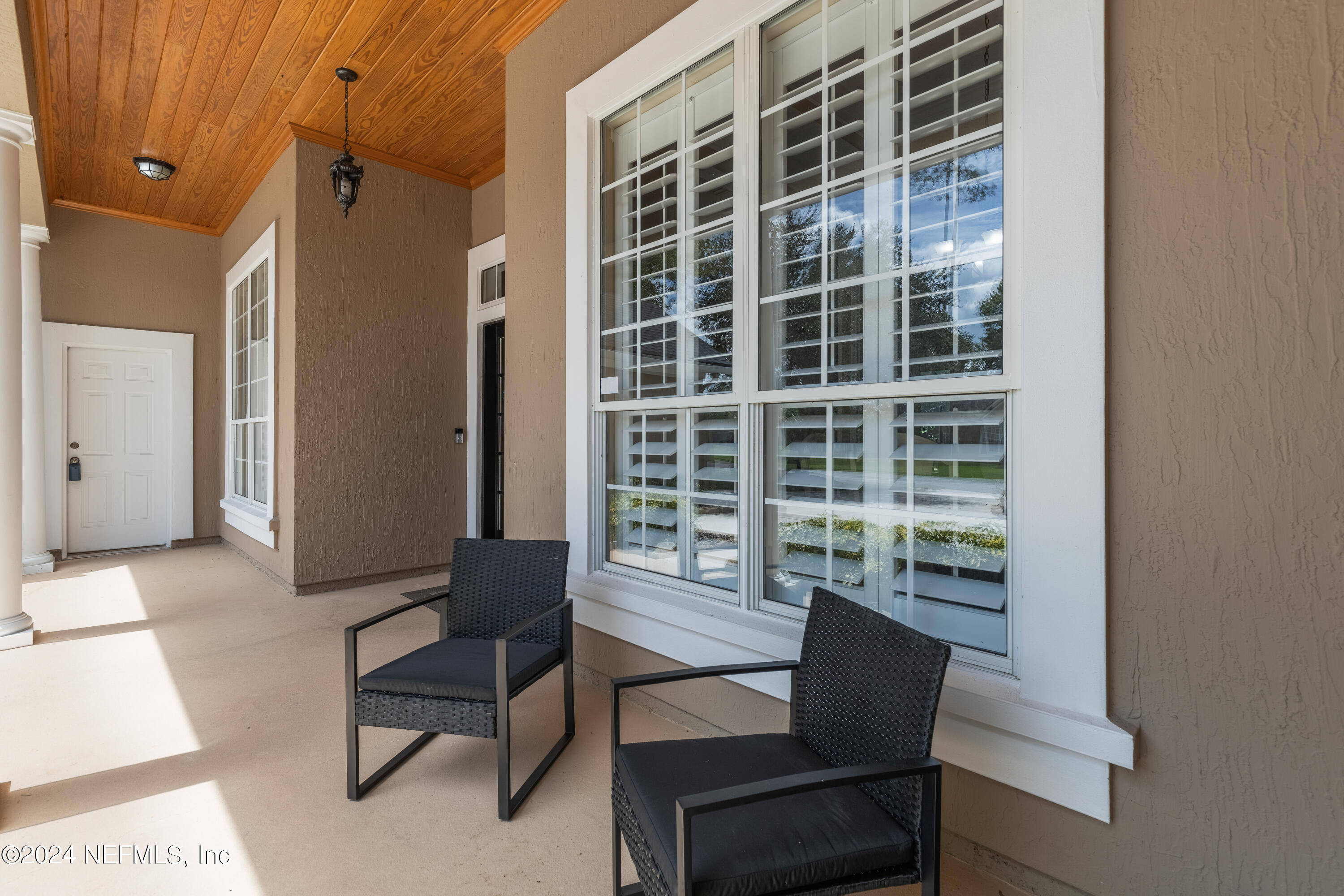 1948 Summit Ridge Road Fleming Island, FL 32003 - Photo 5 of 60 Front Door