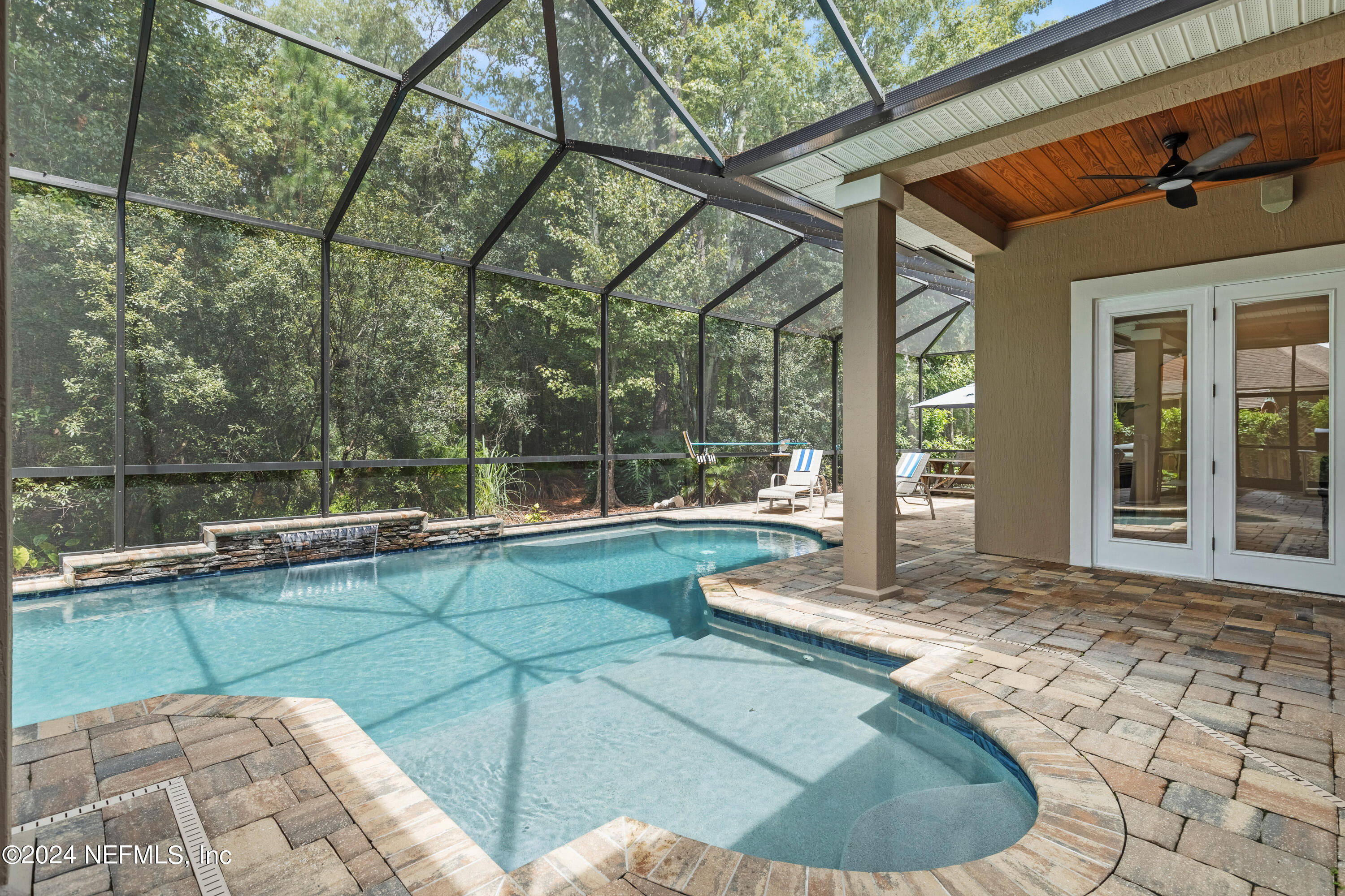 1948 Summit Ridge Road Fleming Island, FL 32003 - Photo 51 of 60 Pool