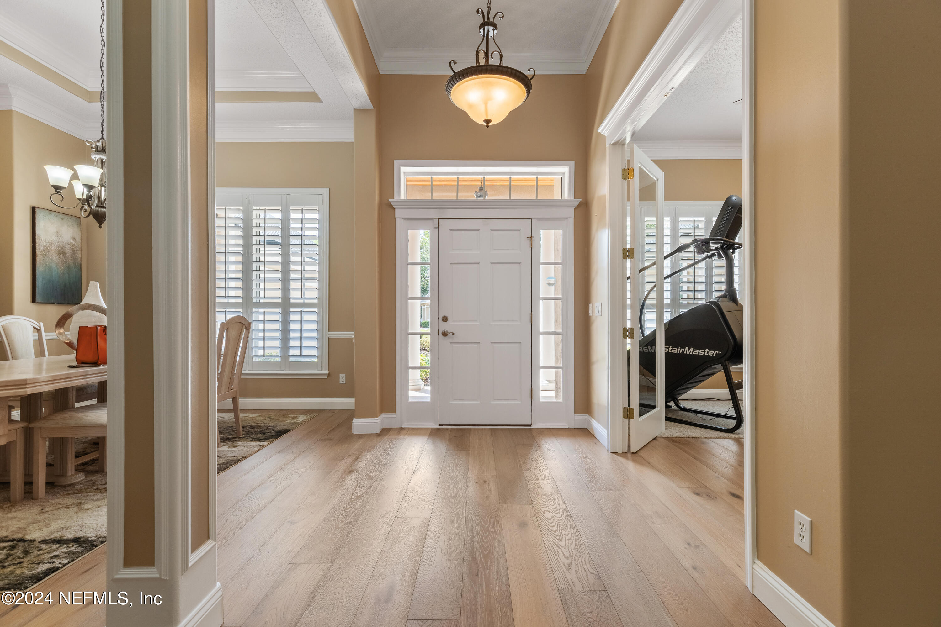 1948 Summit Ridge Road Fleming Island, FL 32003 - Photo 6 of 60 ENTRYWAY