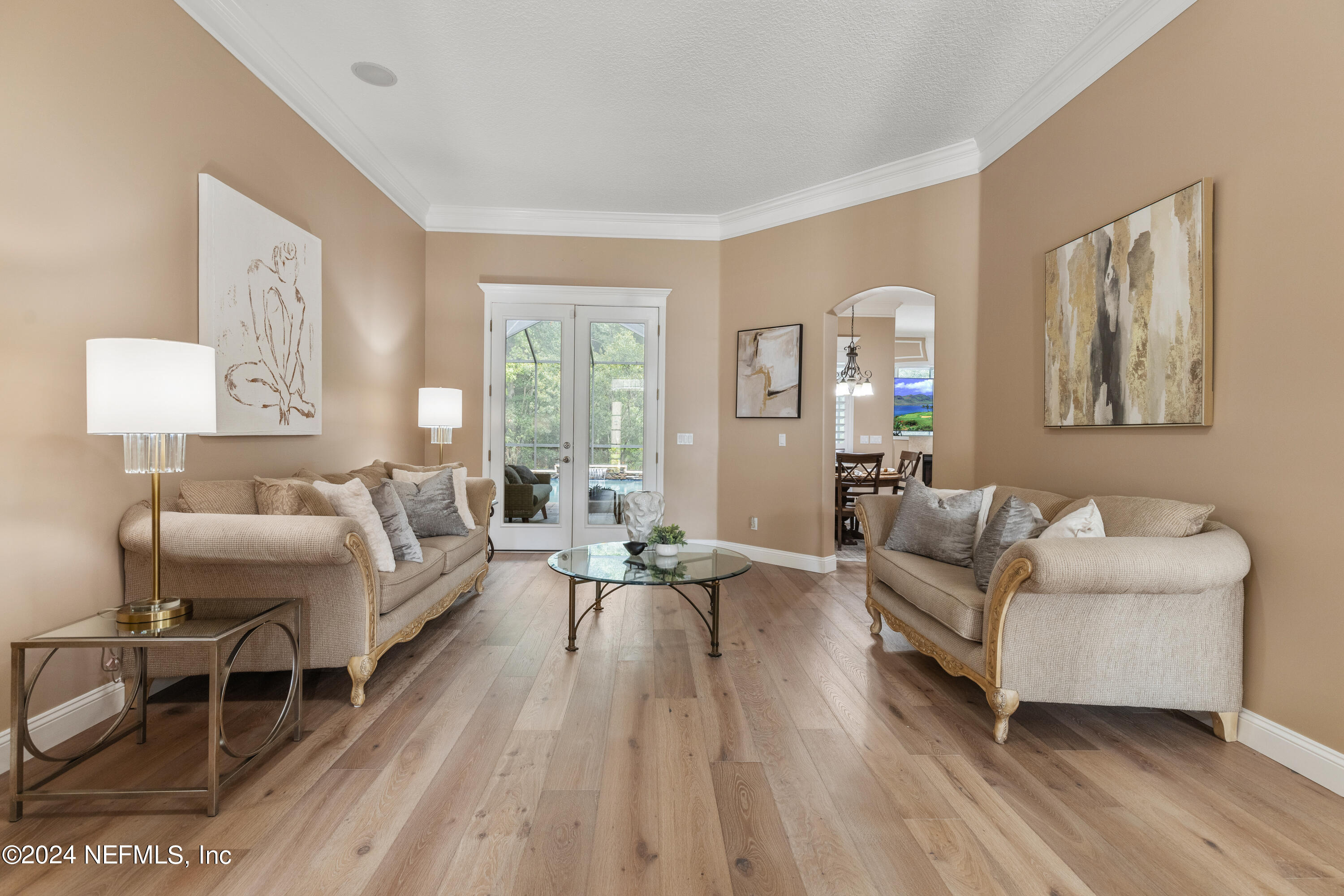 1948 Summit Ridge Road Fleming Island, FL 32003 - Photo 10 of 60 Great Room
