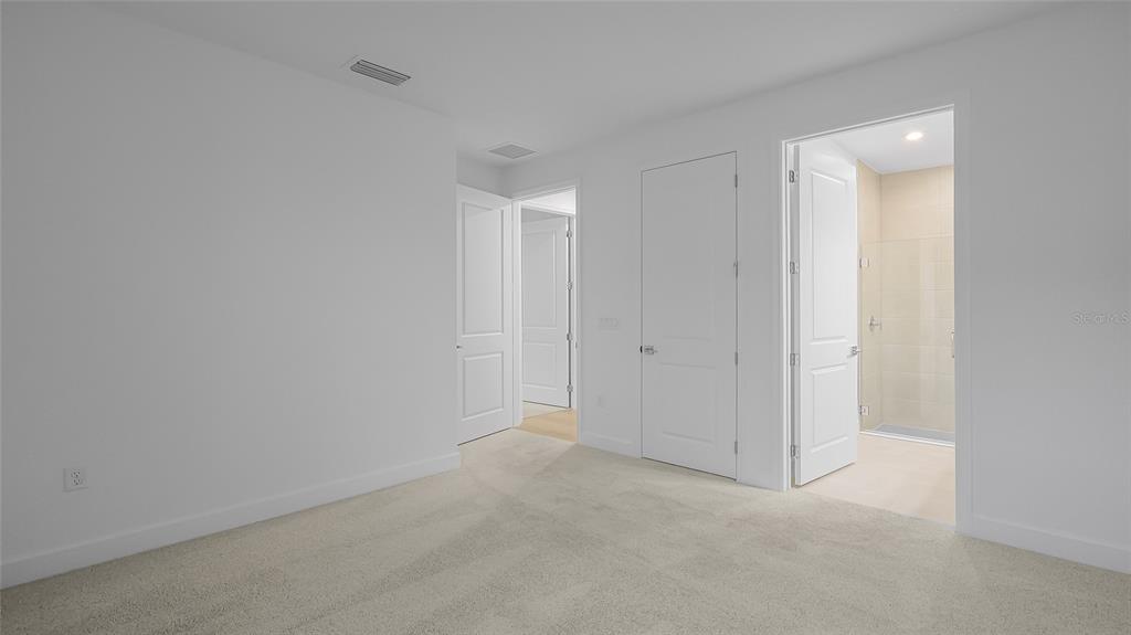 1615 Bellagio Loop Tavares, FL 32778 - Photo 13 of 39 a view of an empty room