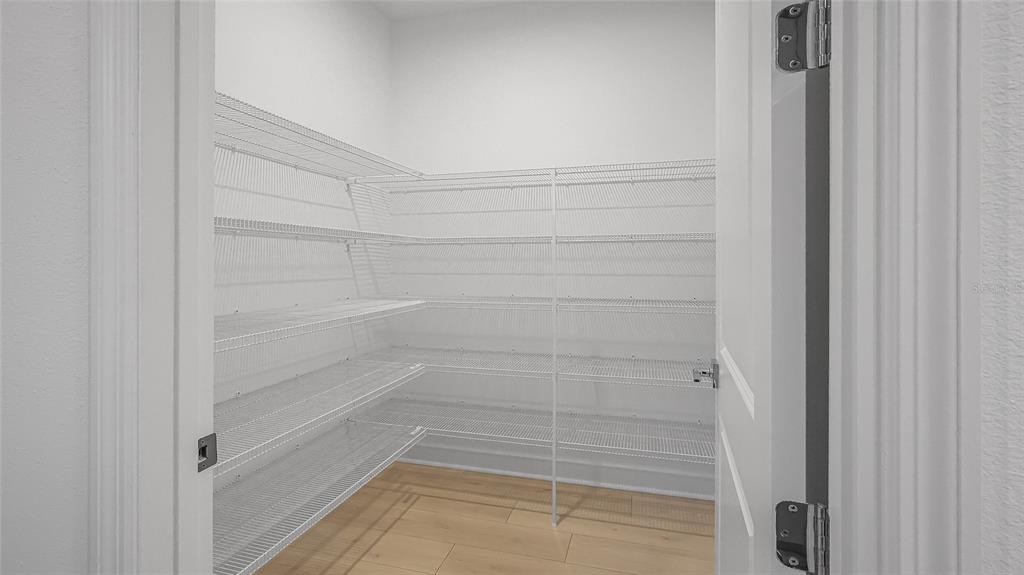 1615 Bellagio Loop Tavares, FL 32778 - Photo 22 of 39 a view of walk in closet