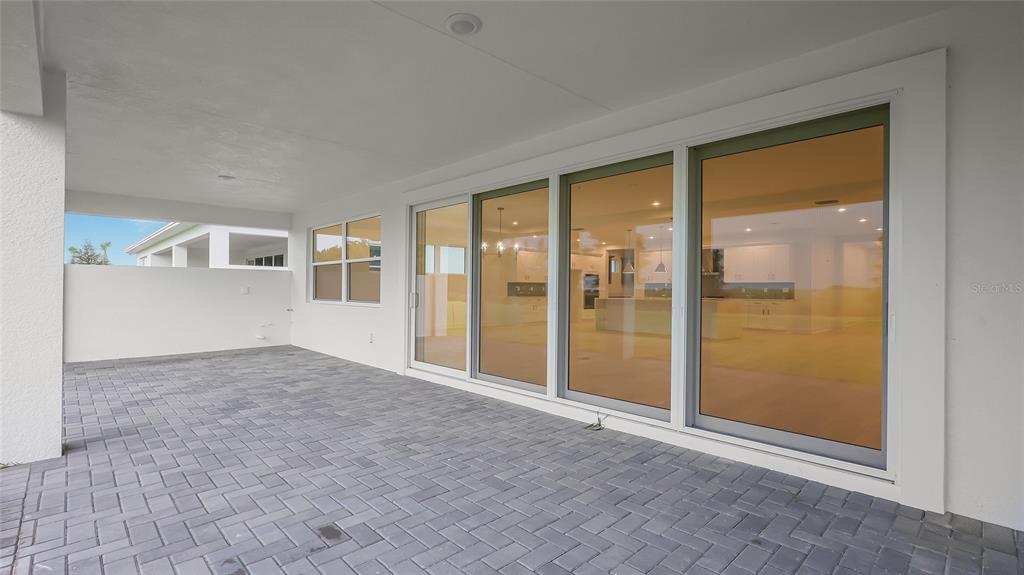 1615 Bellagio Loop Tavares, FL 32778 - Photo 9 of 39 a view of an empty room and window