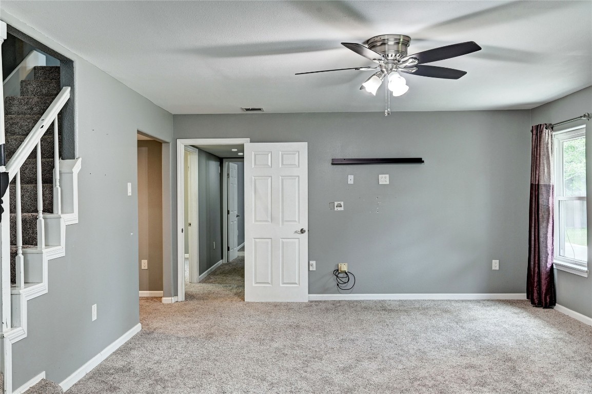 1202 Lemm Road 2 Spring, TX 77373 - Photo 16 of 48 Family Room