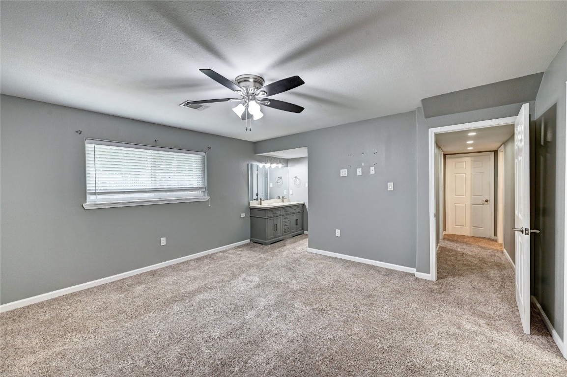 1202 Lemm Road 2 Spring, TX 77373 - Photo 20 of 48 Primary Bedroom