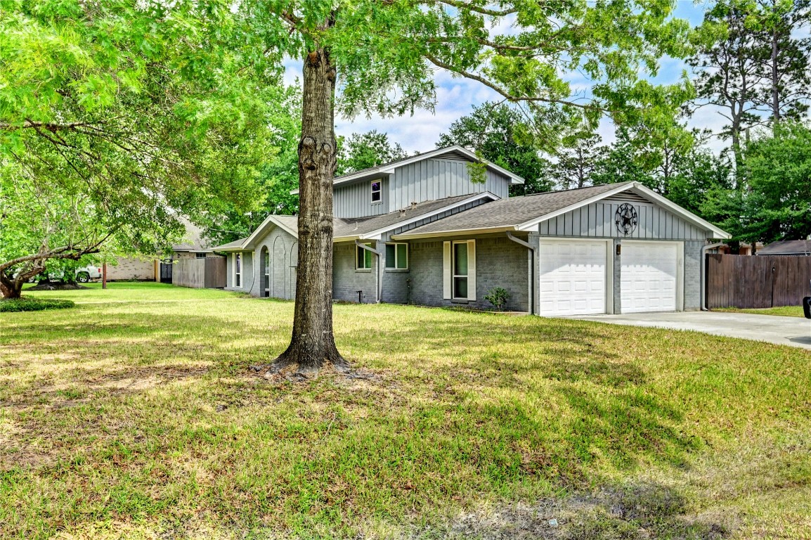 1202 Lemm Road 2 Spring, TX 77373 - Photo 2 of 48 Nice Corner Lot