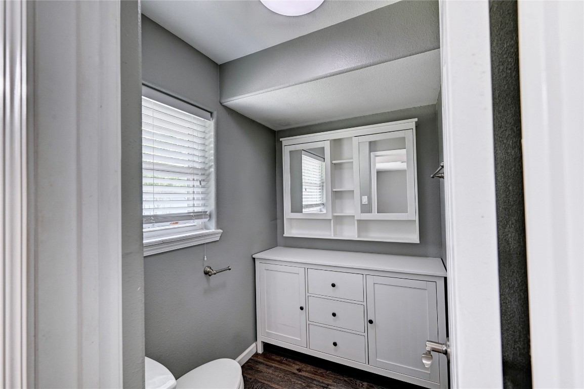 1202 Lemm Road 2 Spring, TX 77373 - Photo 22 of 48 Primary Bathroom