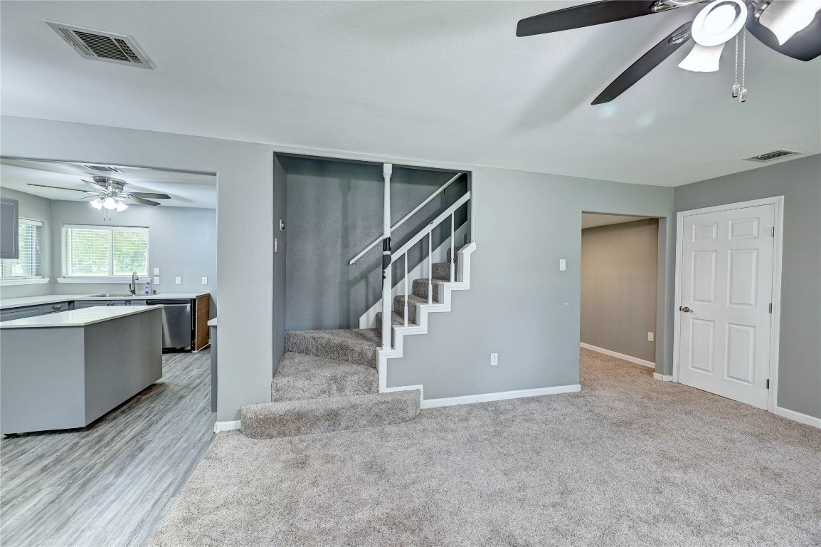 1202 Lemm Road 2 Spring, TX 77373 - Photo 25 of 48 Family Room