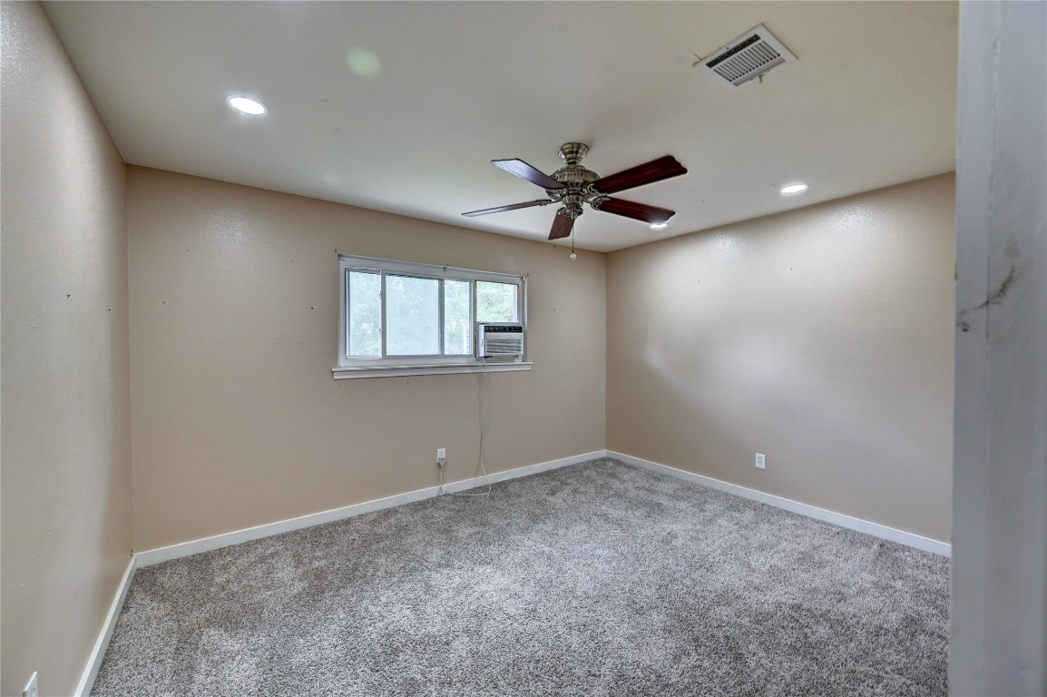 1202 Lemm Road 2 Spring, TX 77373 - Photo 27 of 48 Another Secondary Bedroom Upstairs