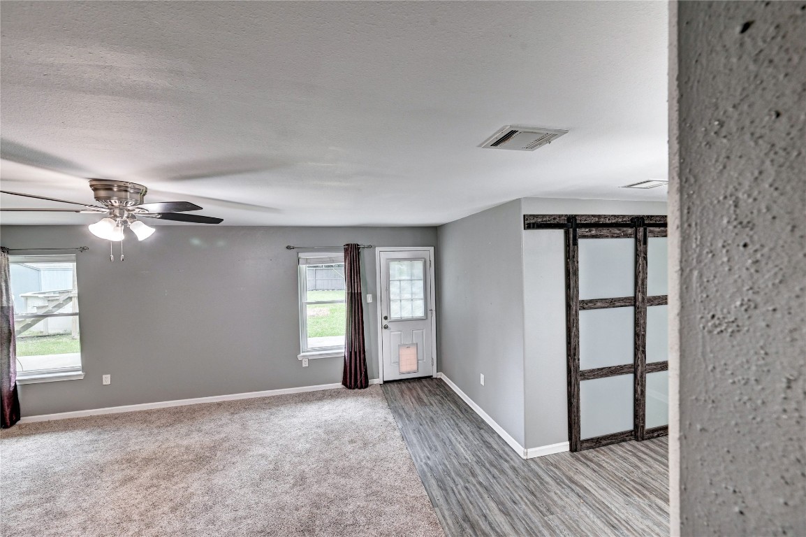 1202 Lemm Road 2 Spring, TX 77373 - Photo 33 of 48 Family Room