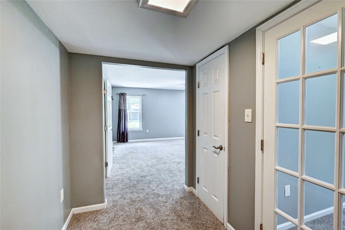 1202 Lemm Road 2 Spring, TX 77373 - Photo 4 of 48 Entryway